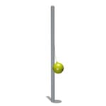 View Tether Ball